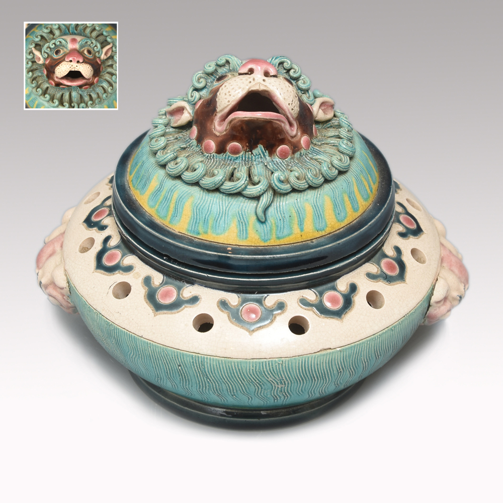 2026年最新】Yahoo!オークション -獅子頭(陶芸)の中古品・新品・未使用