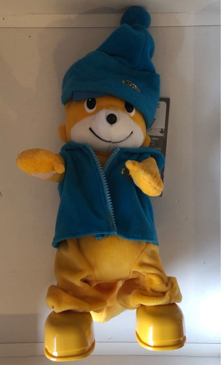 どん兵衛 きつね ぬいぐるみ