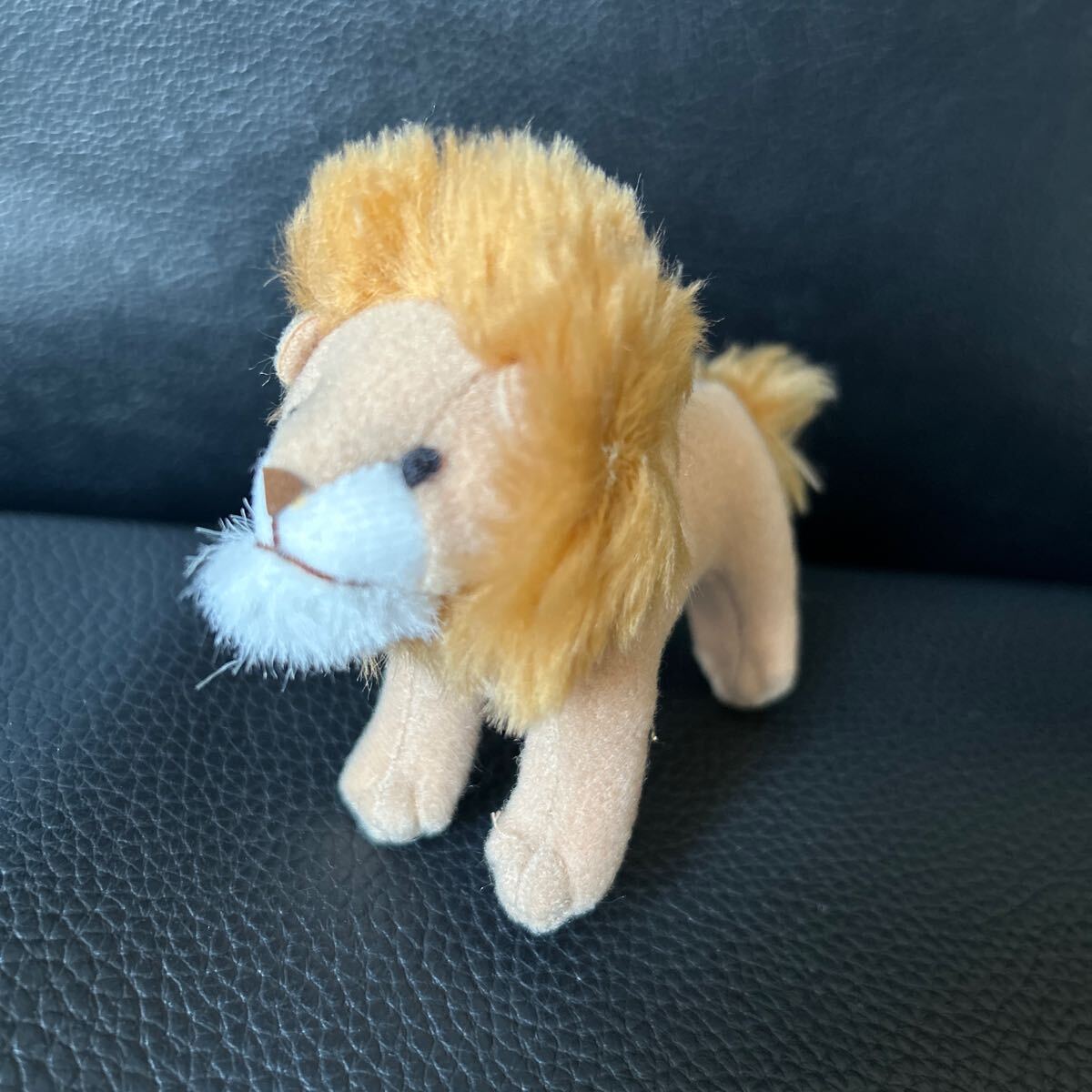 プジョー カーマスコット ベルフォールのライオン 22金 希少 プジョー