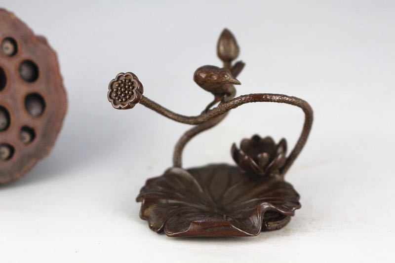 Yahoo!オークション -「大角勲」(銅製) (金属工芸)の落札相場・落札価格