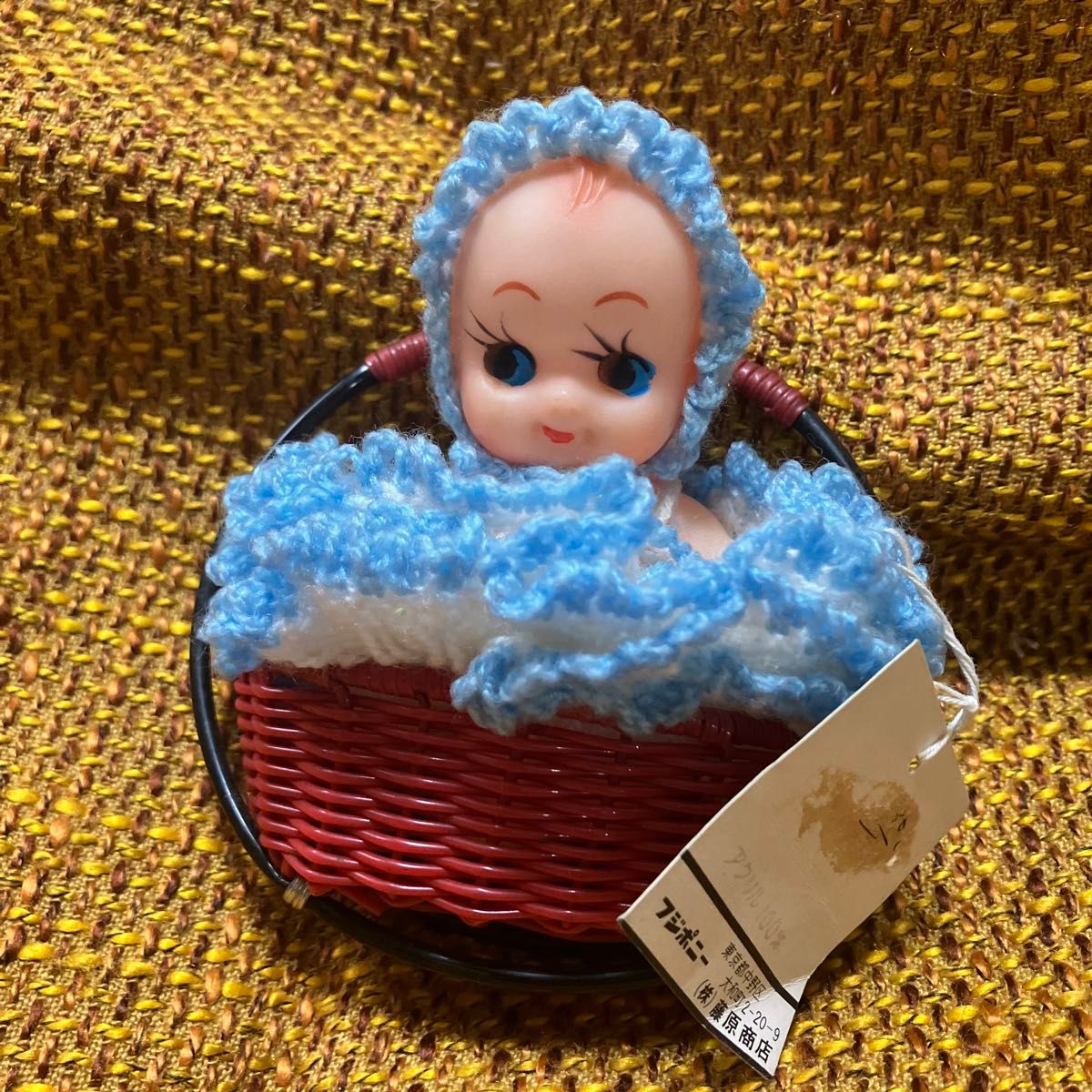 昭和レトロ チャコちゃん人形 74センチ｜Yahoo!フリマ（旧PayPayフリマ）