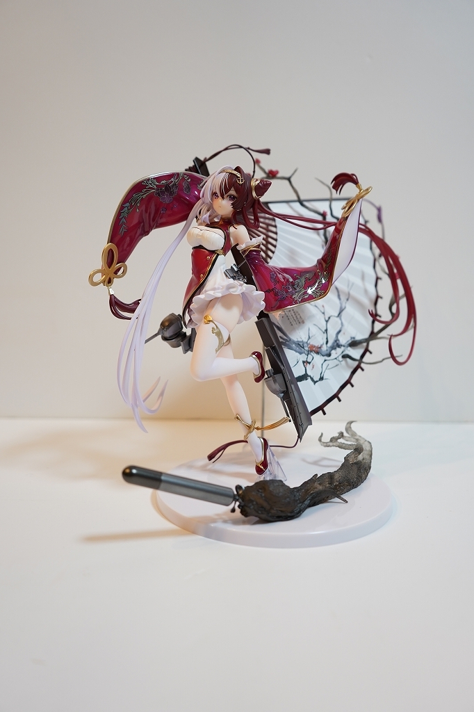 NEONMAX アズールレーン 1/7 肇和 オークション比較 - 価格.com