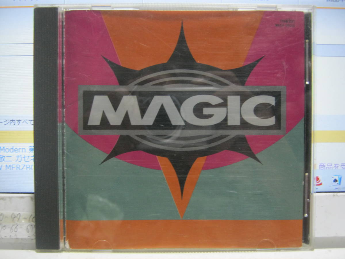 2026年最新】Yahoo!オークション -magic black catsの中古品・新品・未