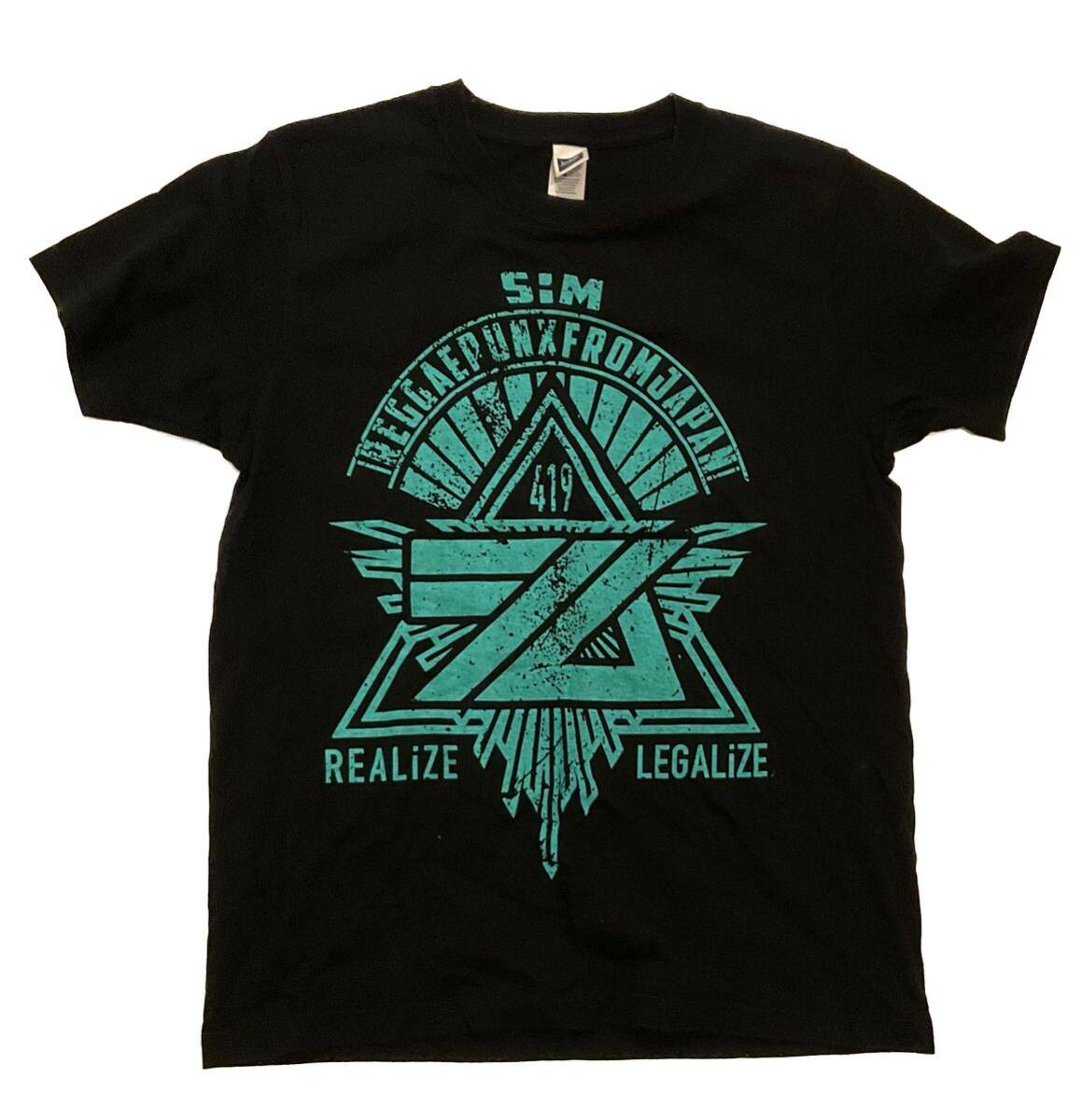 2026年最新】Yahoo!オークション -sim tシャツの中古品・新品・未使用