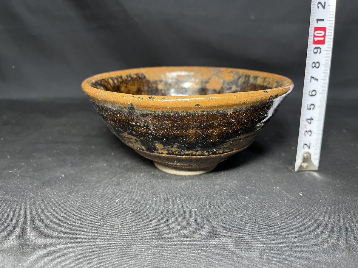 2026年最新】Yahoo!オークション -瀬戸天目茶碗の中古品・新品・未使用