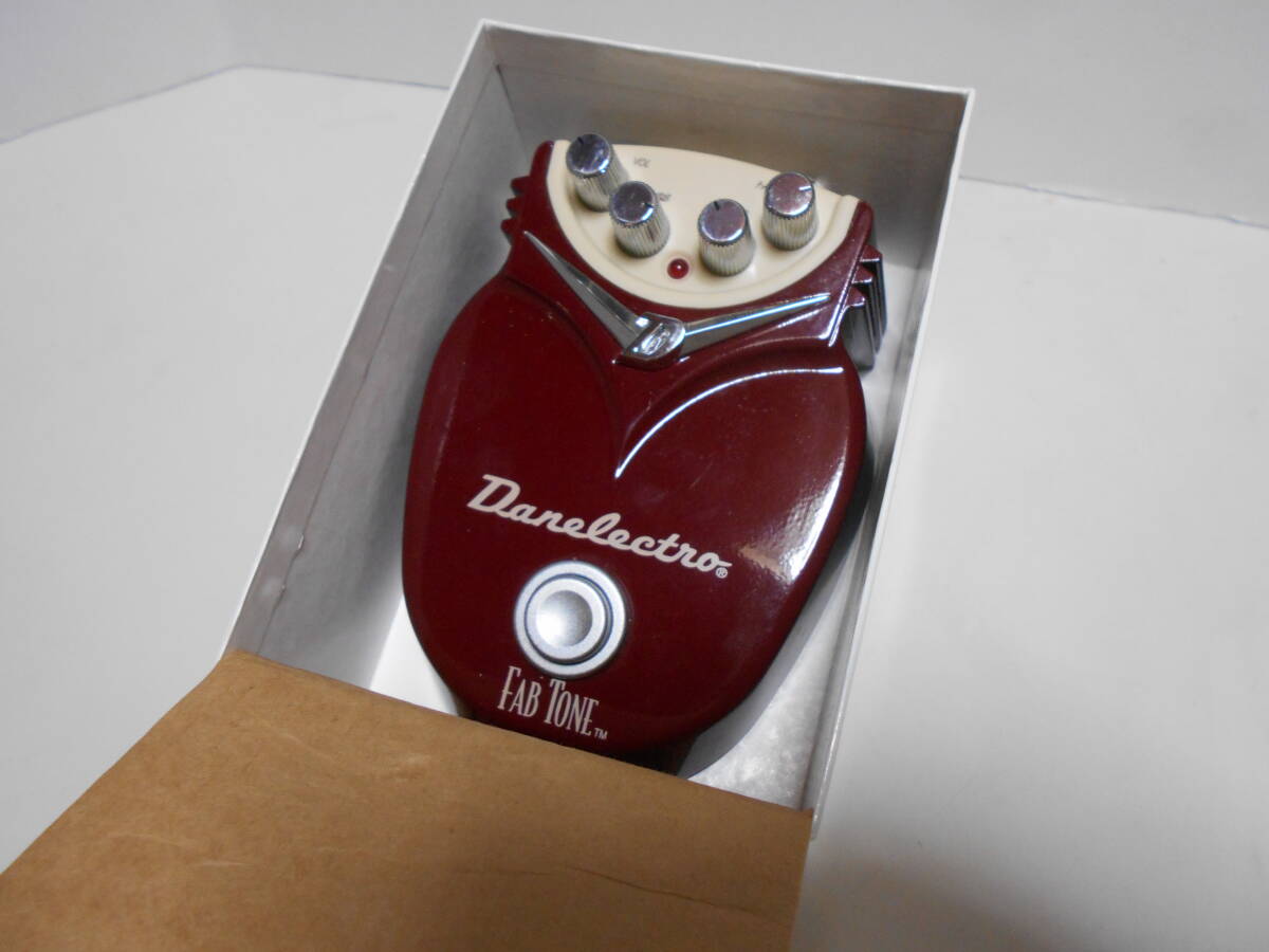 Yahoo!オークション -「danelectro fab tone」(ギター) (楽器、器材)の
