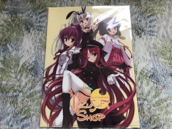 非売品】ドラクリオット むりりん こぶいち A3 サイズ 耐水ポスター