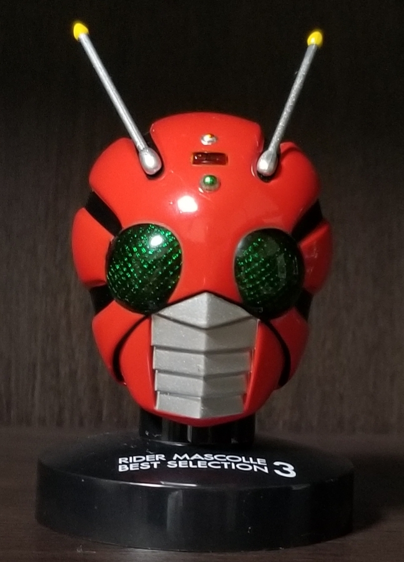 仮面ライダー マスクコレクション 30個まとめ売り 2025年最新