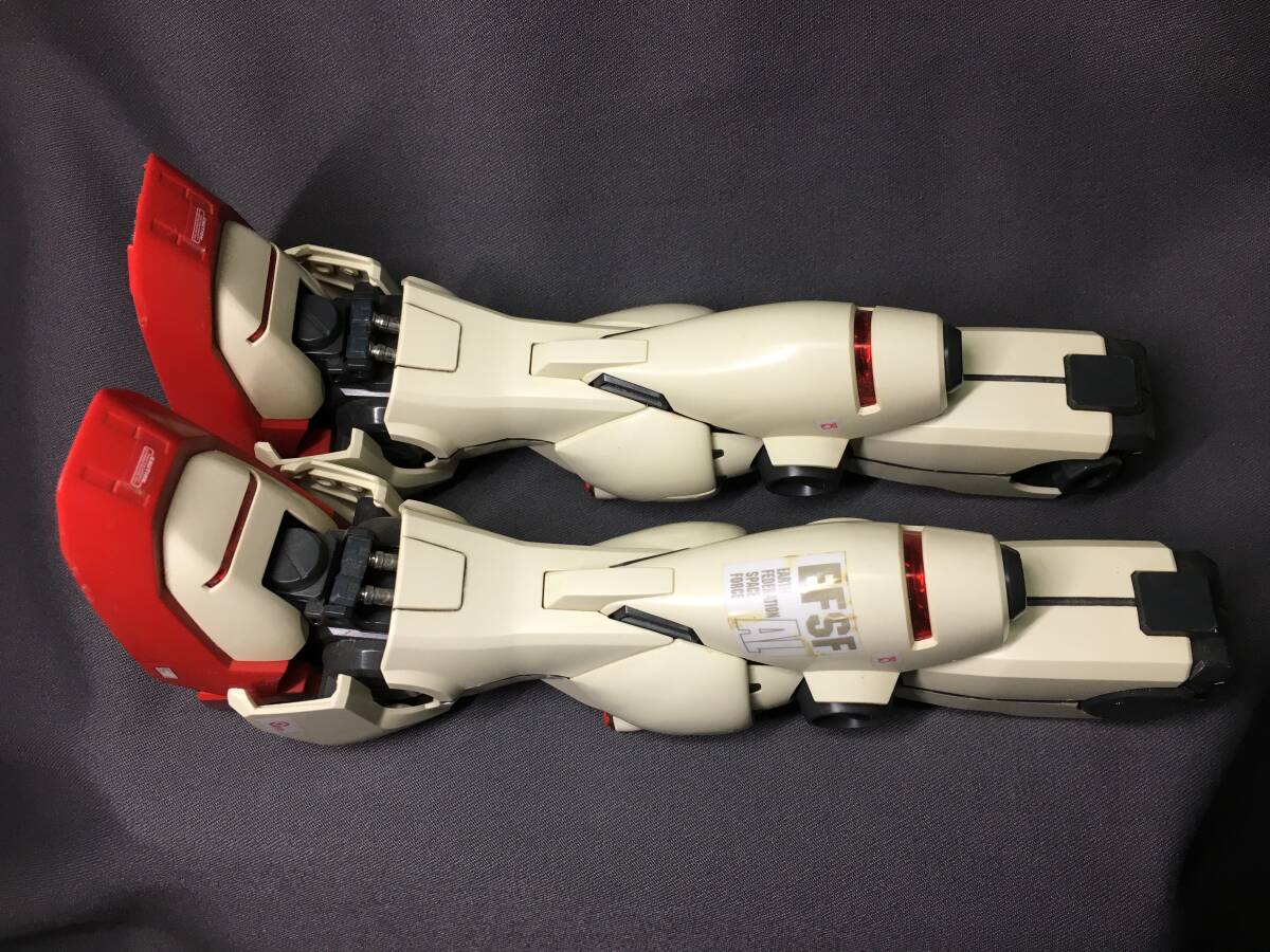 Yahoo!オークション -「pg gp01」(プラモデル) の落札相場・落札価格