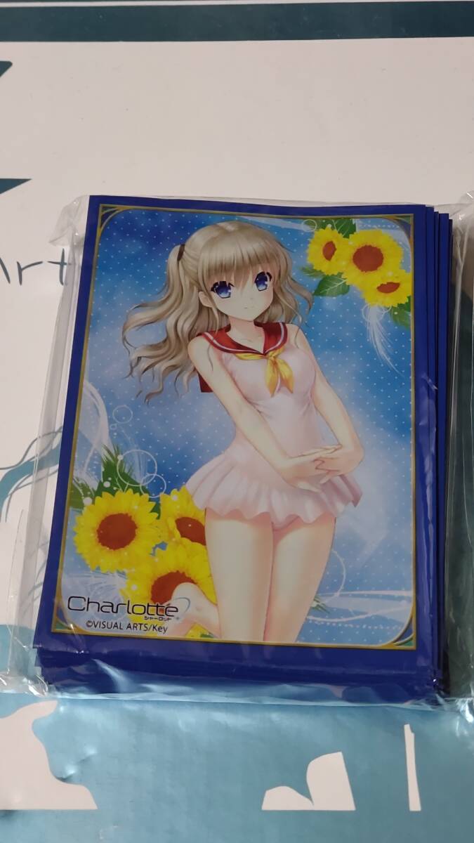 2026年最新】Yahoo!オークション -友利奈緒 スリーブの中古品・新品