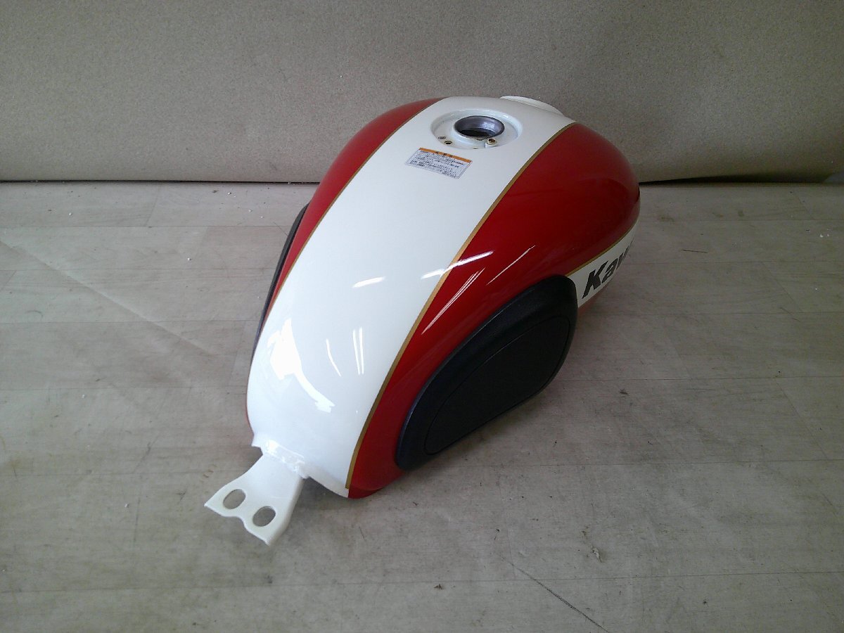 2026年最新】Yahoo!オークション -w650 純正 タンクの中古品・新品・未