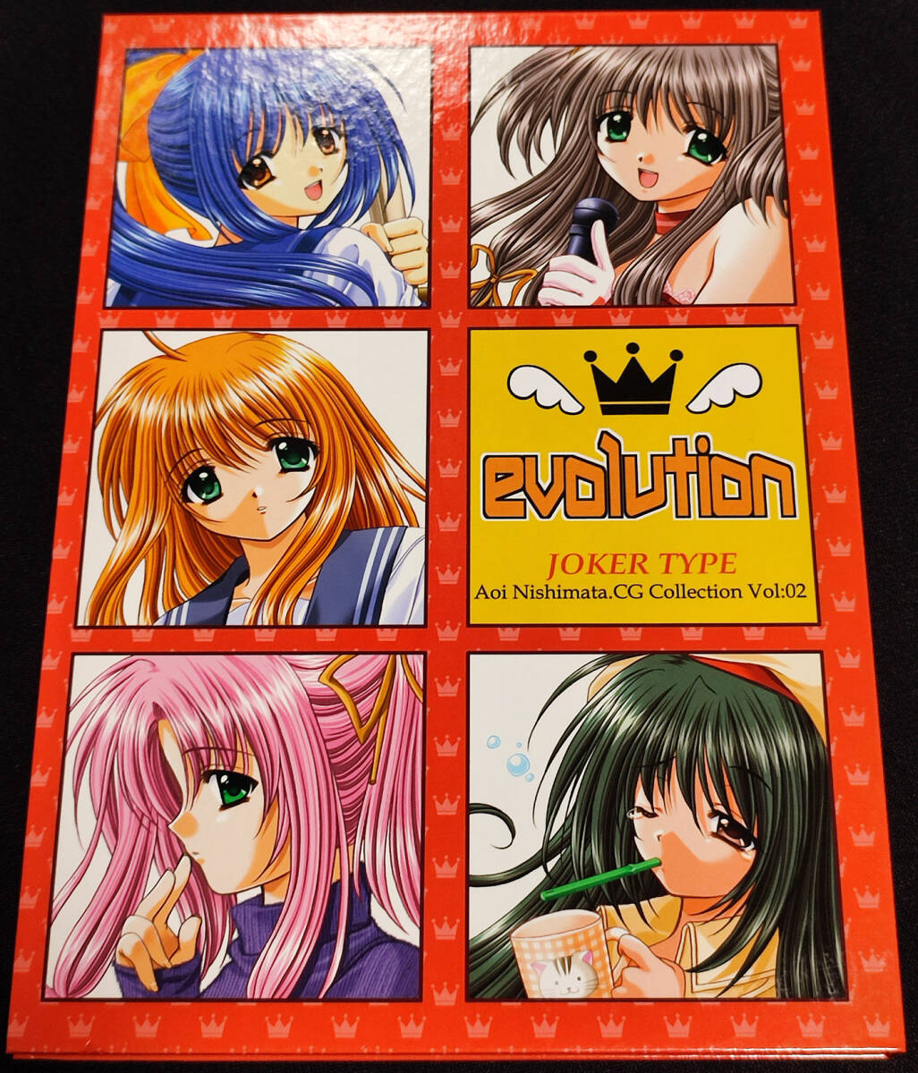 2026年最新】Yahoo!オークション -西又葵jokerの中古品・新品・未使用