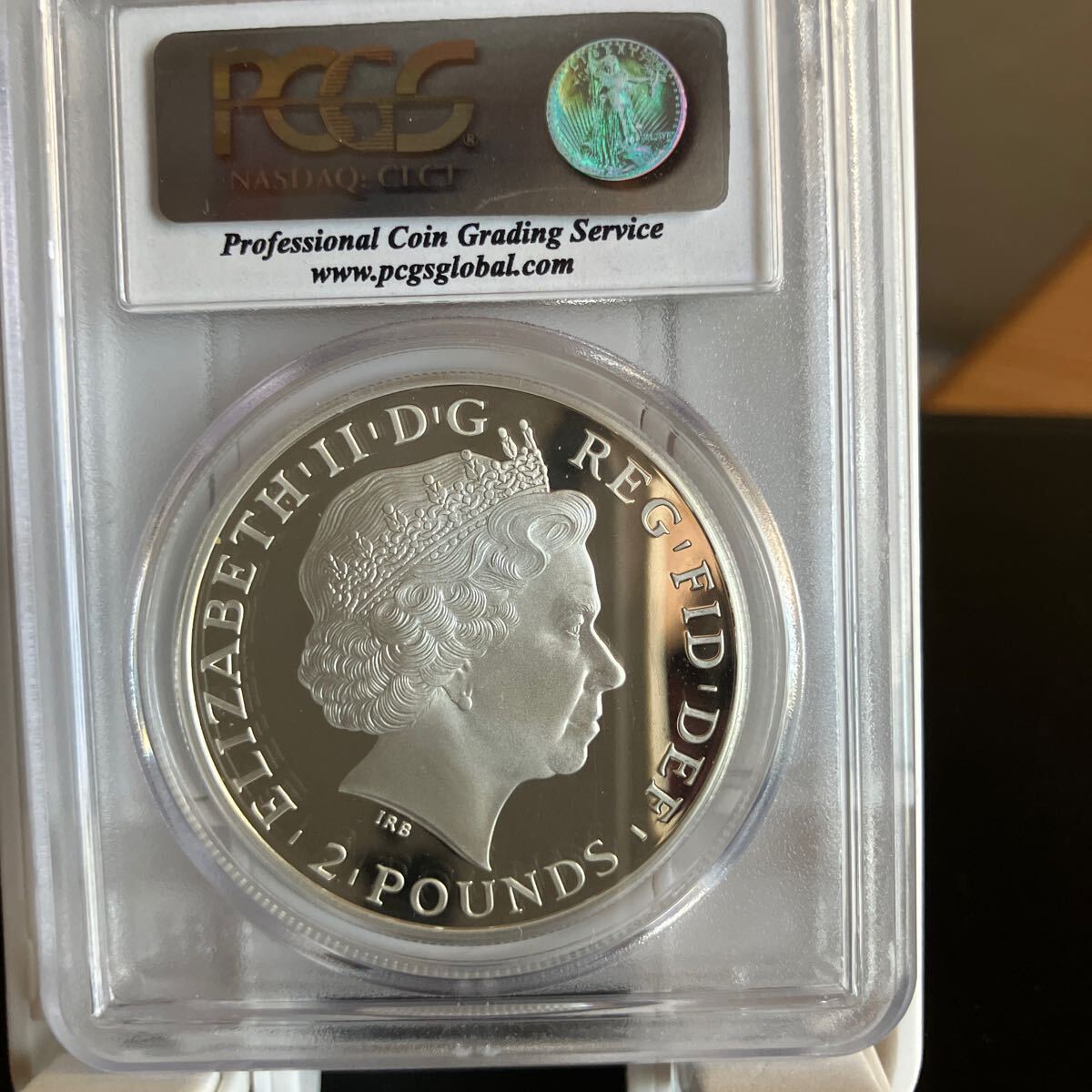 Yahoo!オークション -「ロイヤルミント 銀貨」(ヨーロッパ) (世界)の