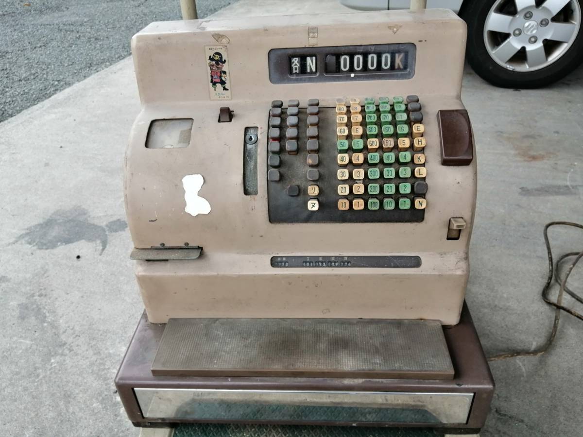 2026年最新】Yahoo!オークション -レジスター(アンティーク