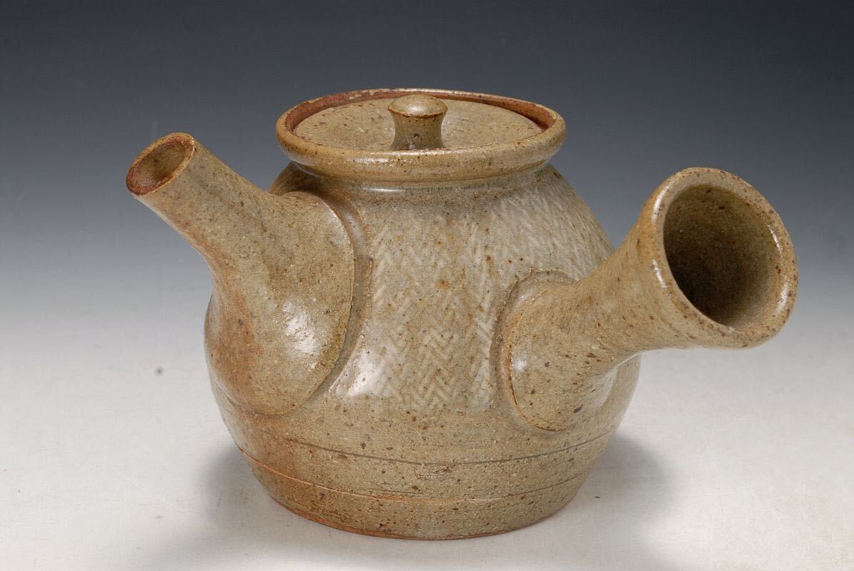 2026年最新】Yahoo!オークション -濱田庄司 急須(陶芸)の中古品・新品