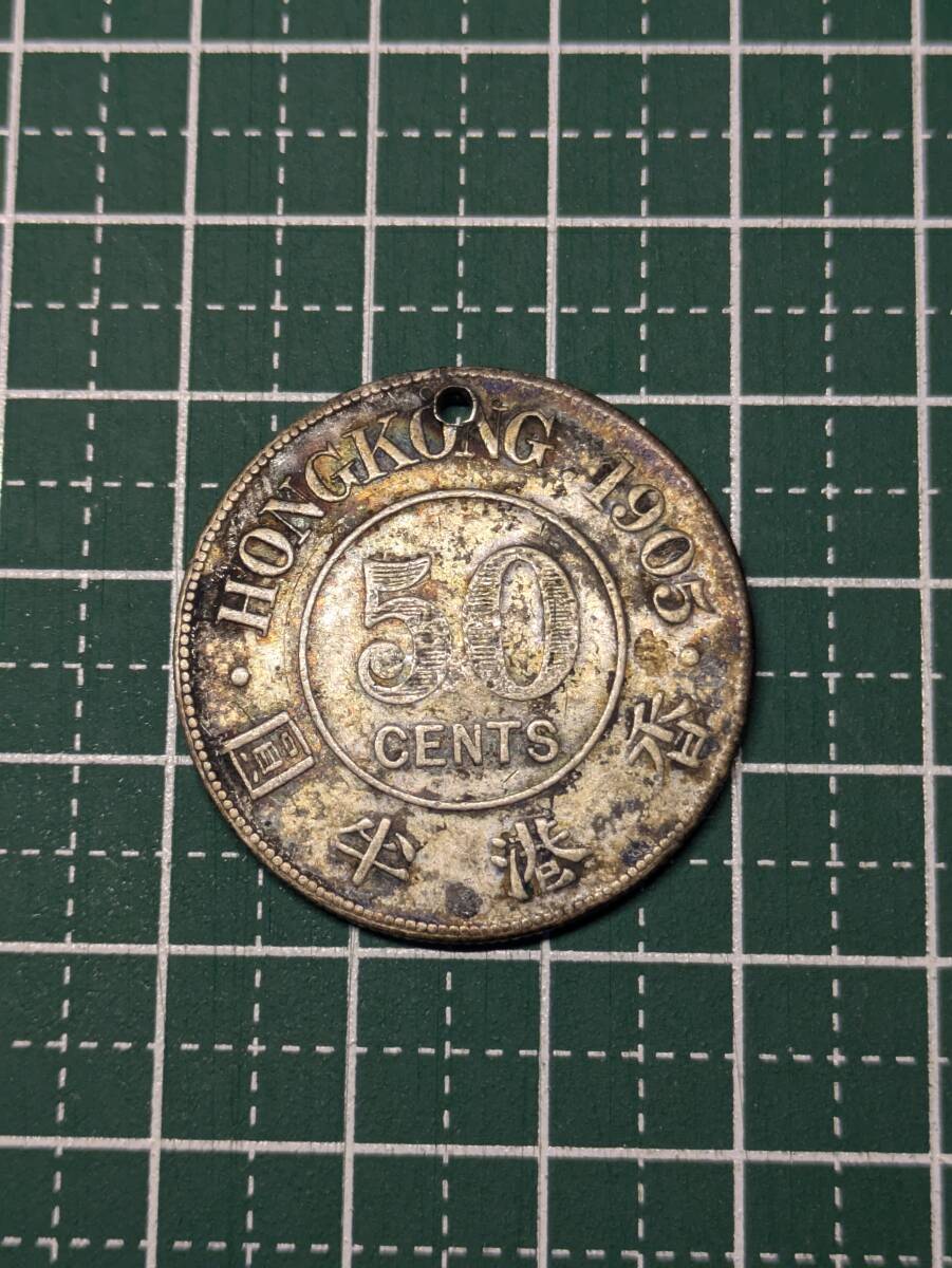 2026年最新】Yahoo!オークション -香港 50セント(貨幣)の中古品・新品