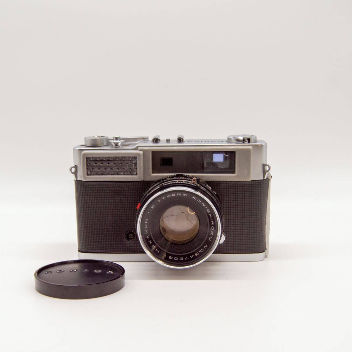 2026年最新】Yahoo!オークション -コニカs(フィルムカメラ)の中古品