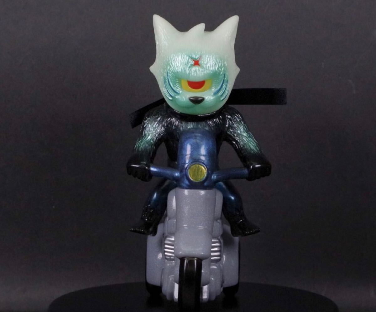 Yahoo!オークション -「爆走一番星」(一般) (創作、オリジナル)の落札