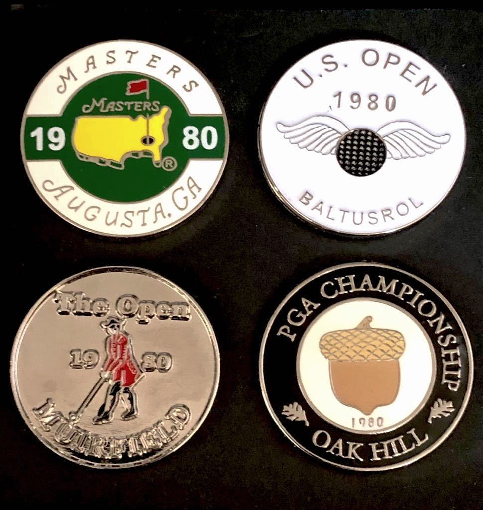 2026年最新】Yahoo!オークション -全米オープン ゴルフマーカーの中古