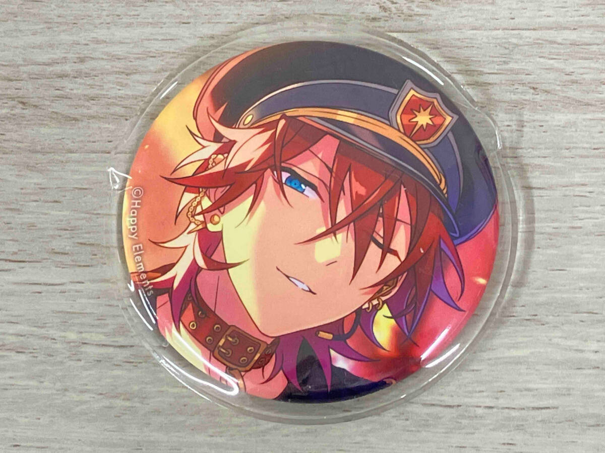 あんスタ 天城燐音 クライベ 缶バッジ 天城燐音 あんスタ コレクション