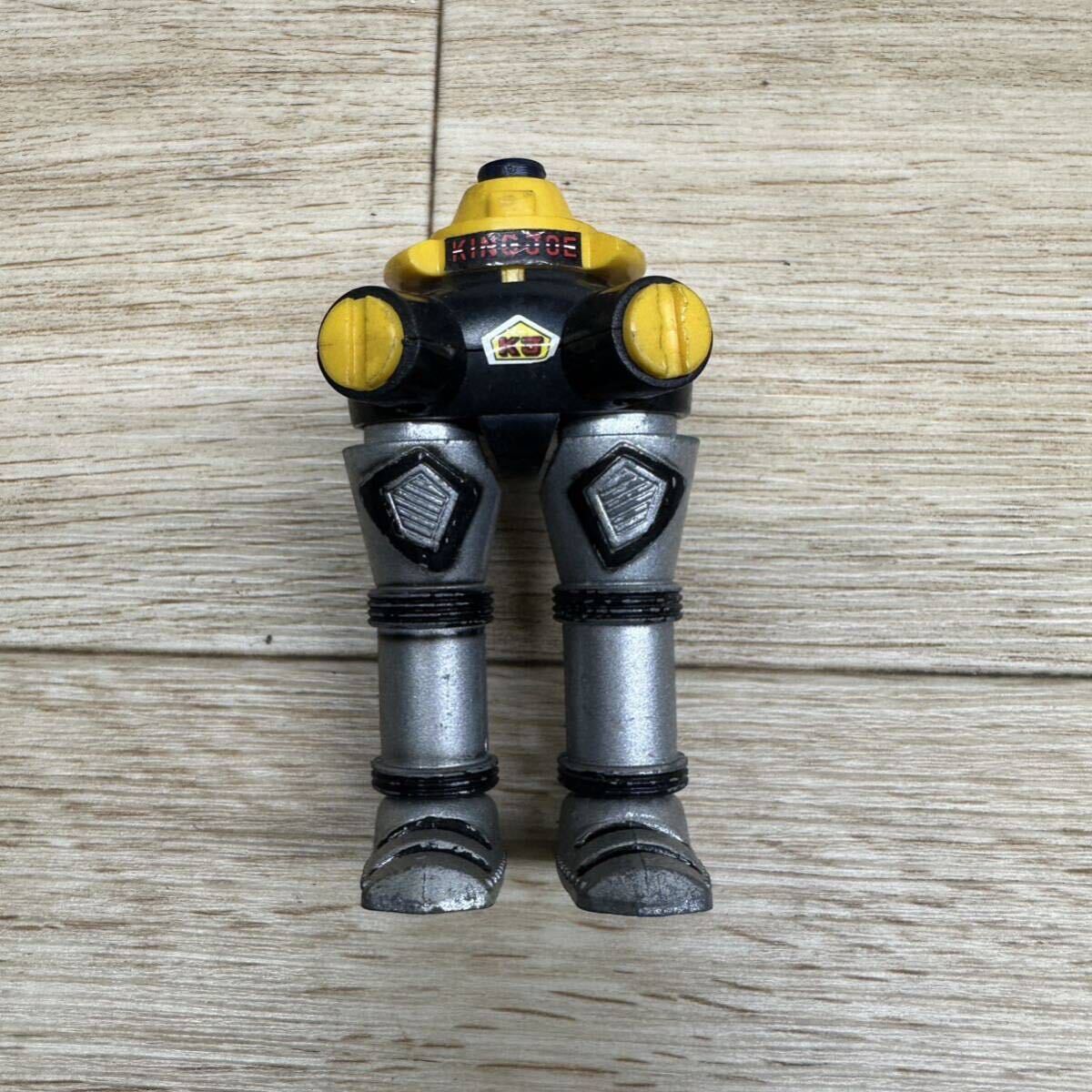 ポピー キングジョーの値段と価格推移は？｜7件の売買データからポピー