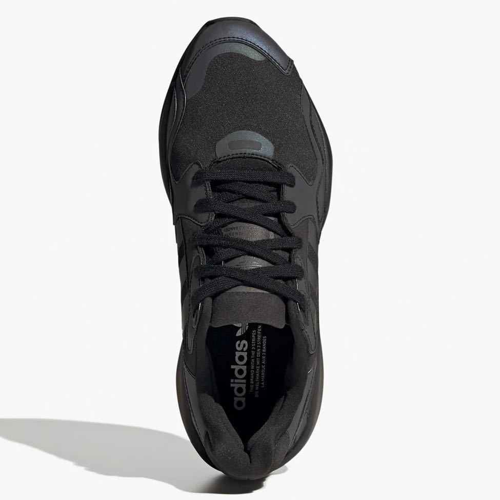 adidas ZX Alkyne アディダス 定価17600円 ブースト ランニング