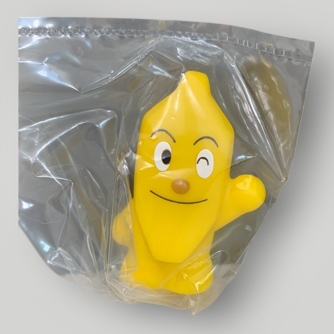 2026年最新】Yahoo!オークション -バナナマン ソフビの中古品・新品