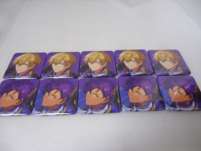 2026年最新】Yahoo!オークション -羽風薫 缶バッジの中古品・新品・未