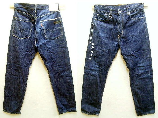 Yahoo!オークション -「levis fenom」の落札相場・落札価格