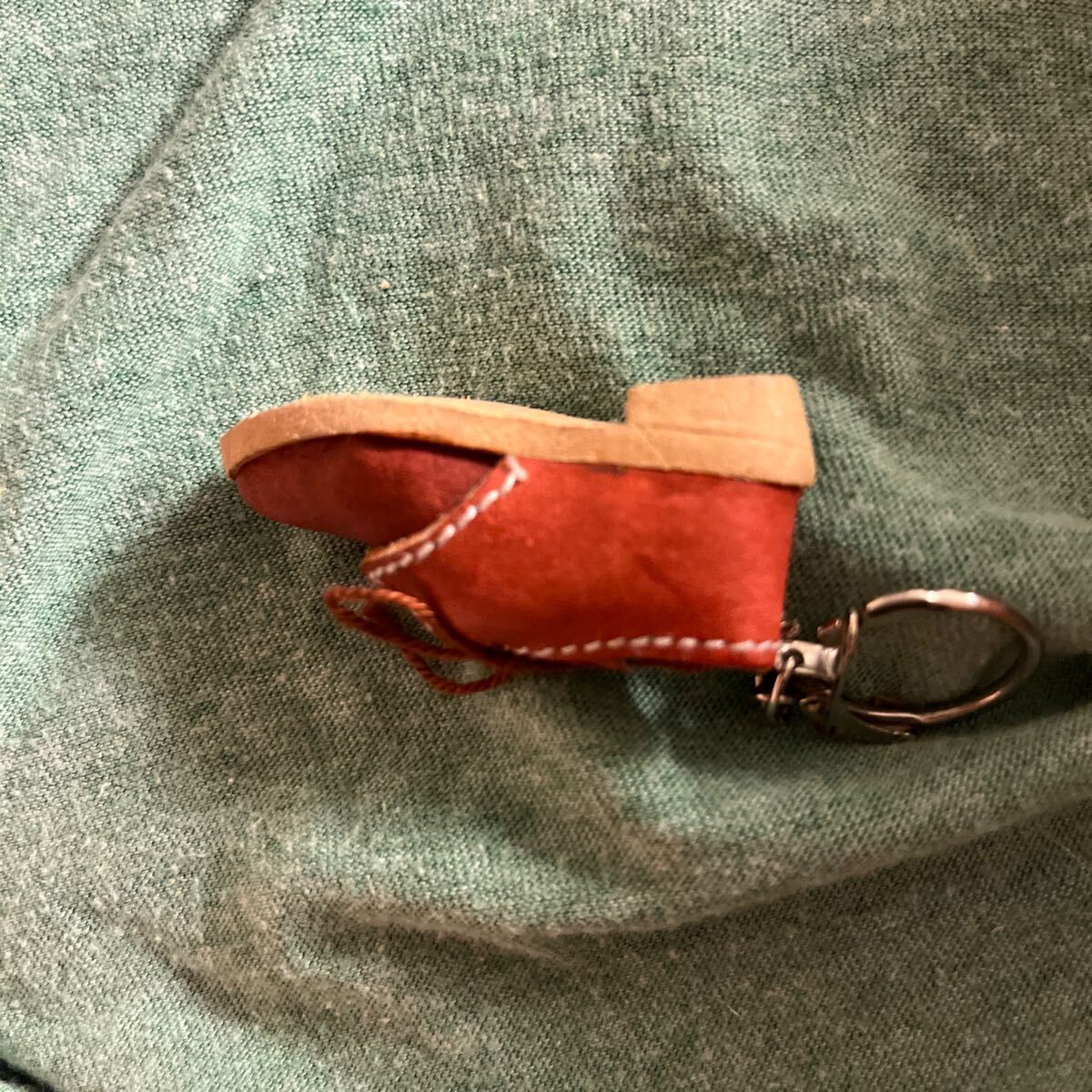 2026年最新】Yahoo!オークション -レッドウィング キーホルダーの中古