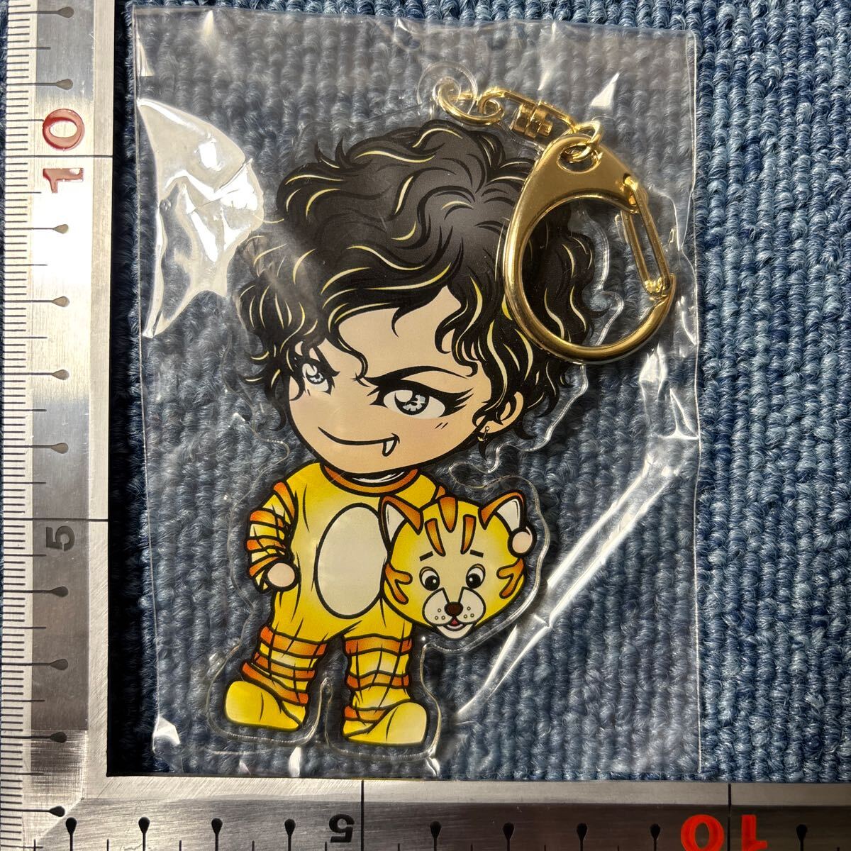 Yahoo!オークション -Gackt(か行)の落札相場・落札価格(2ページ目)