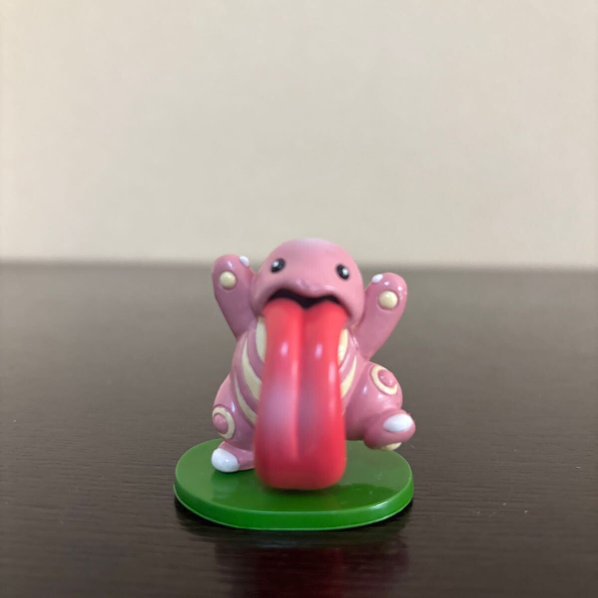 TOMY モンスターコレクション No.108 ベロリンガ 未開封 美品 TOMY