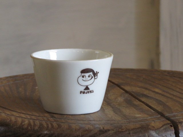 2026年最新】Yahoo!オークション -不二家 ペコちゃん プリンカップ