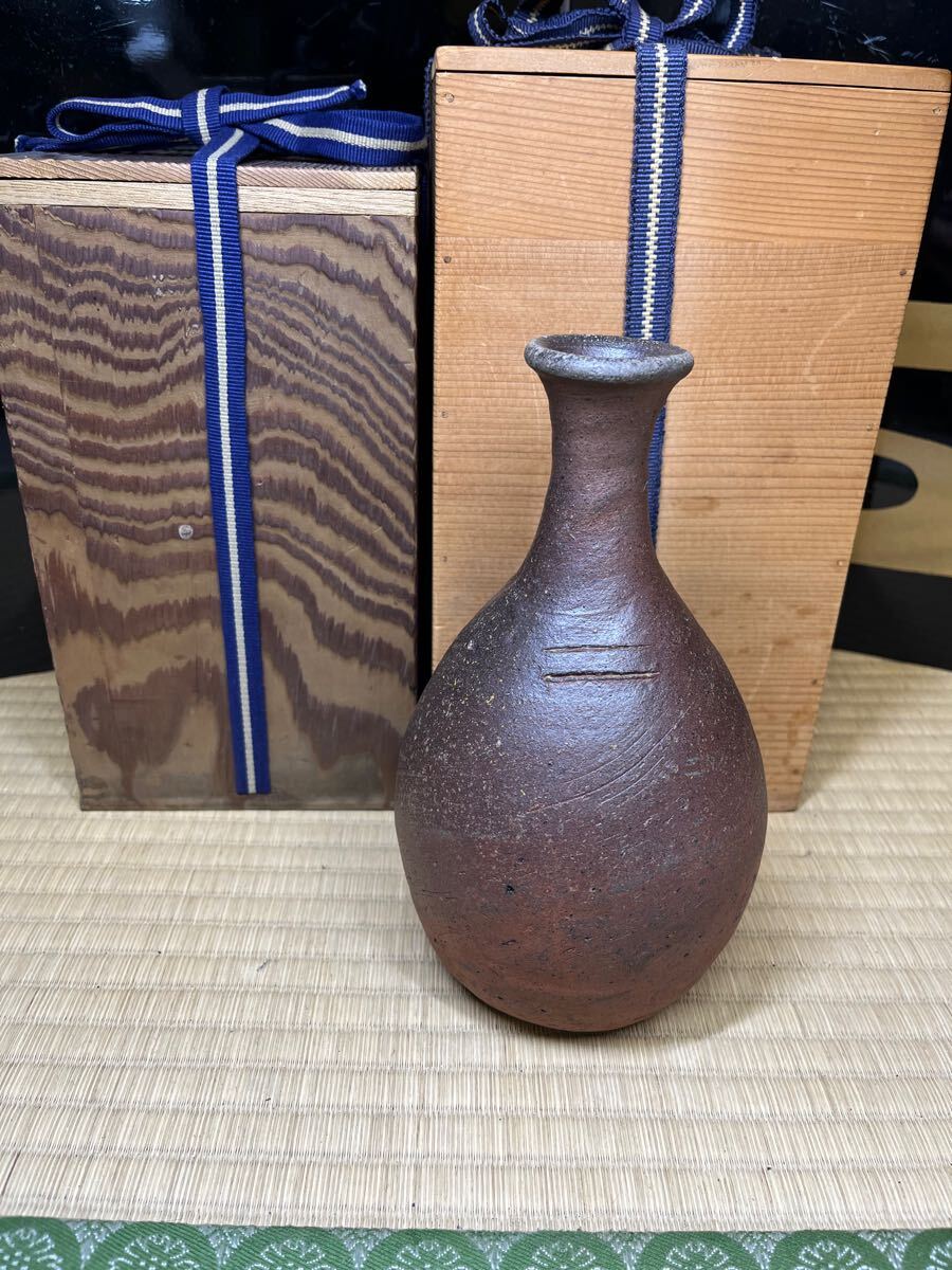 2026年最新】Yahoo!オークション -備前 徳利 桃山の中古品・新品・未