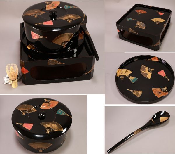 御膳 輪島塗 30枚 新品未使用 2025年最新】Yahoo!オークション -輪島塗