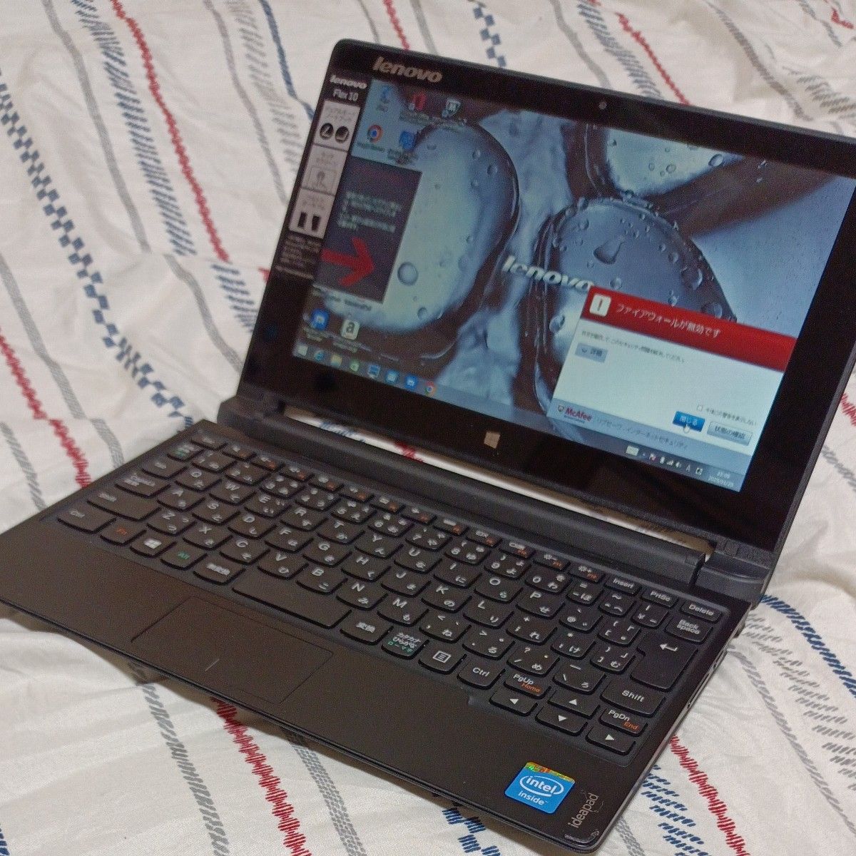 起動 LIFEBOOK u9310 8GB/256GB i5十世代 タッチパネル Office付き