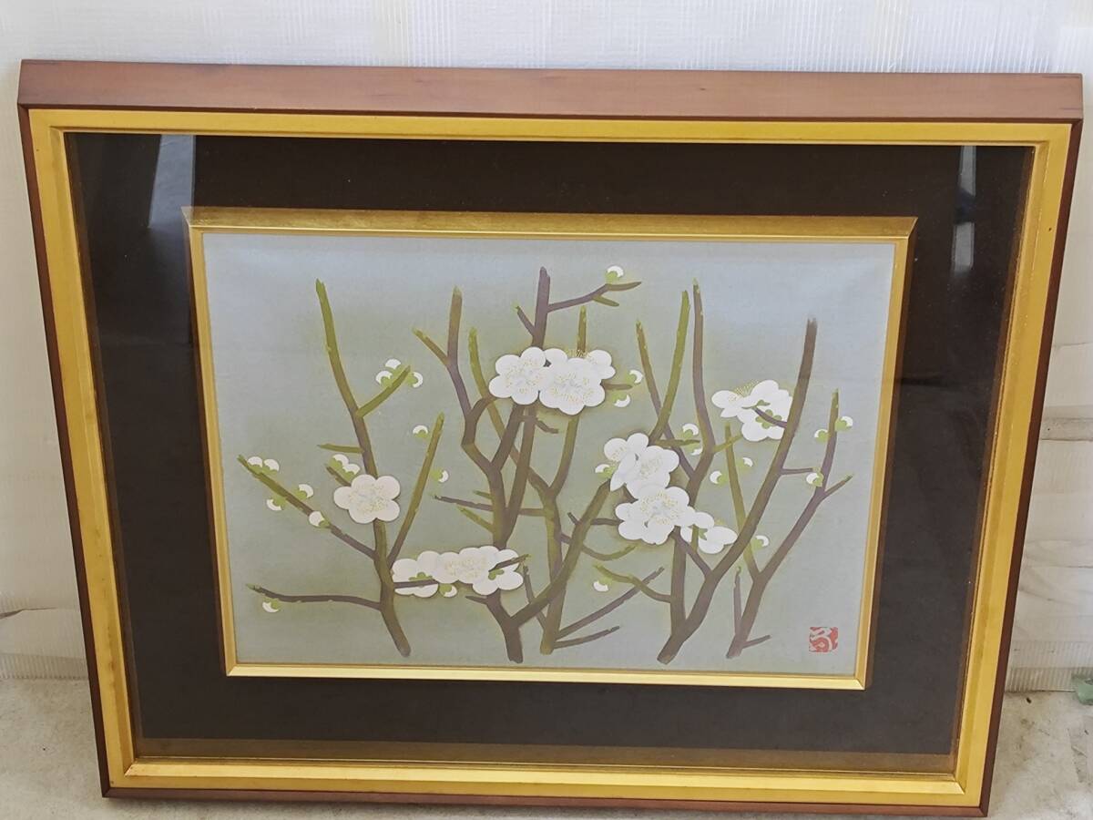 2026年最新】Yahoo!オークション -向井久万(絵画)の中古品・新品・未