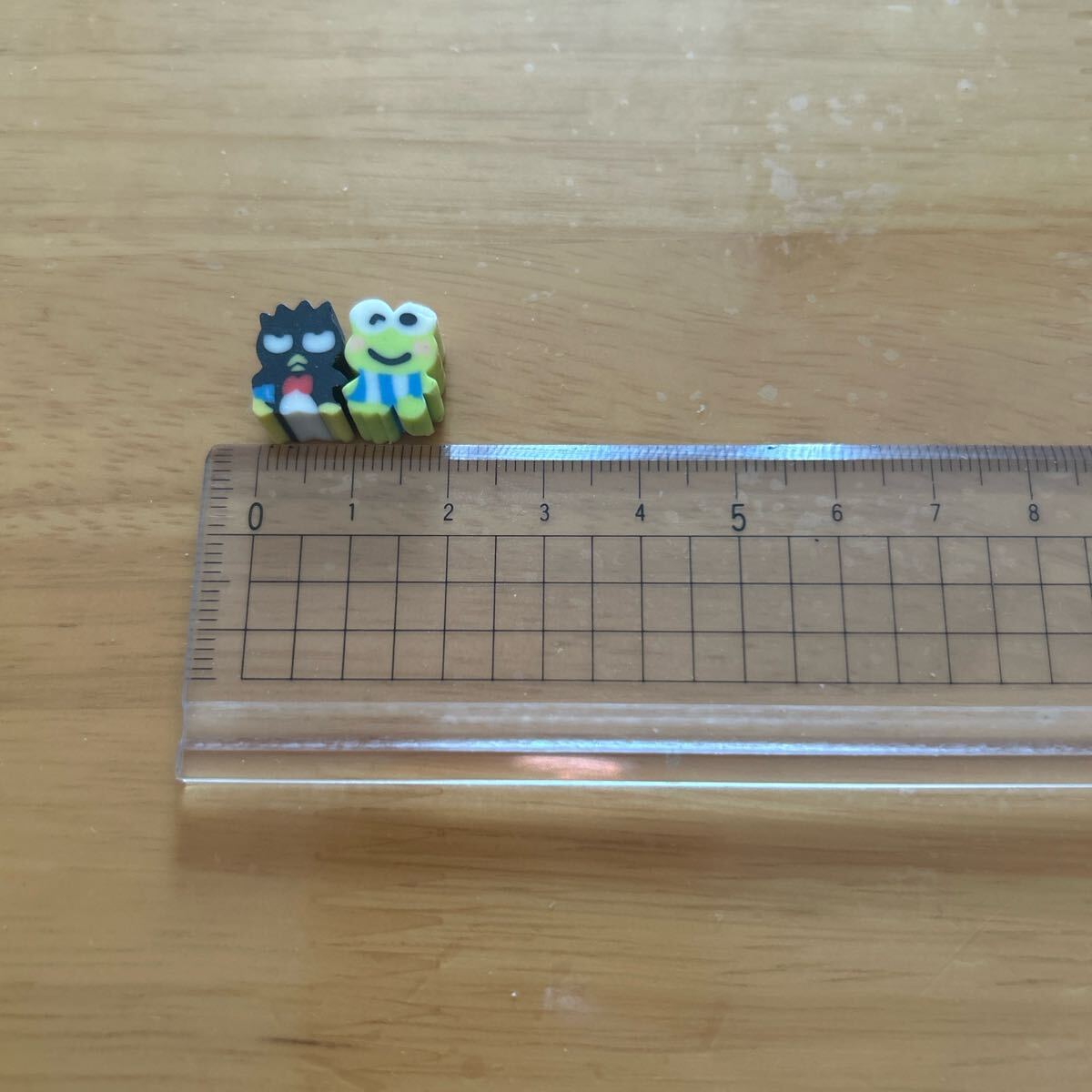 2026年最新】Yahoo!オークション -けろけろけろっぴ 消しゴムの中古品