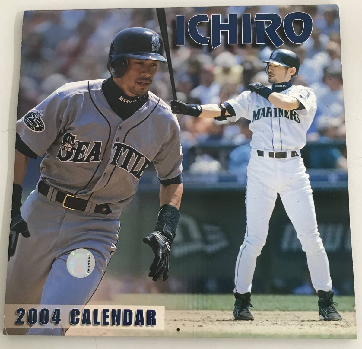 2026年最新】Yahoo!オークション -イチローカレンダー(野球)の中古品