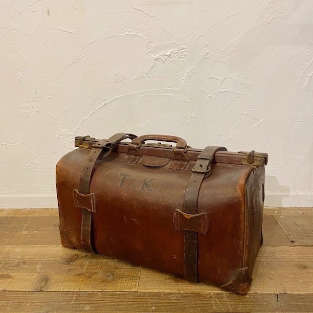 Yahoo!オークション -「ドクター バッグ レトロ」の落札相場・落札価格