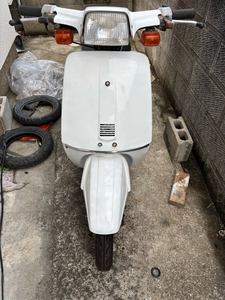 当時物レーザーストロボクリア2個検索AF18ディオ/旧dio/クレタク/AF09