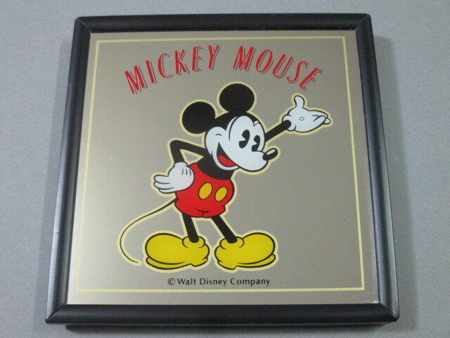 Yahoo!オークション -「パブミラー ミッキー」の落札相場・落札価格