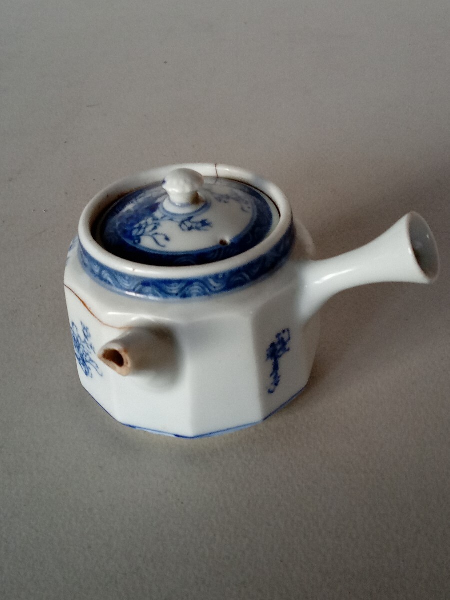 nisky60 煎茶道具 湯冷まし 京焼 名工まとめ 和気亀亭 眞葛香山