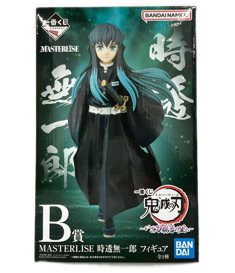 鬼滅の刃 一番くじ 時透無一郎 フィギュア まとめ売り Amazon |