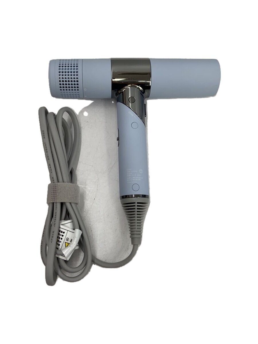 購入 KINUJO ヘアドライヤー ペールブルー KH203 絹女 KINUJO ヘア