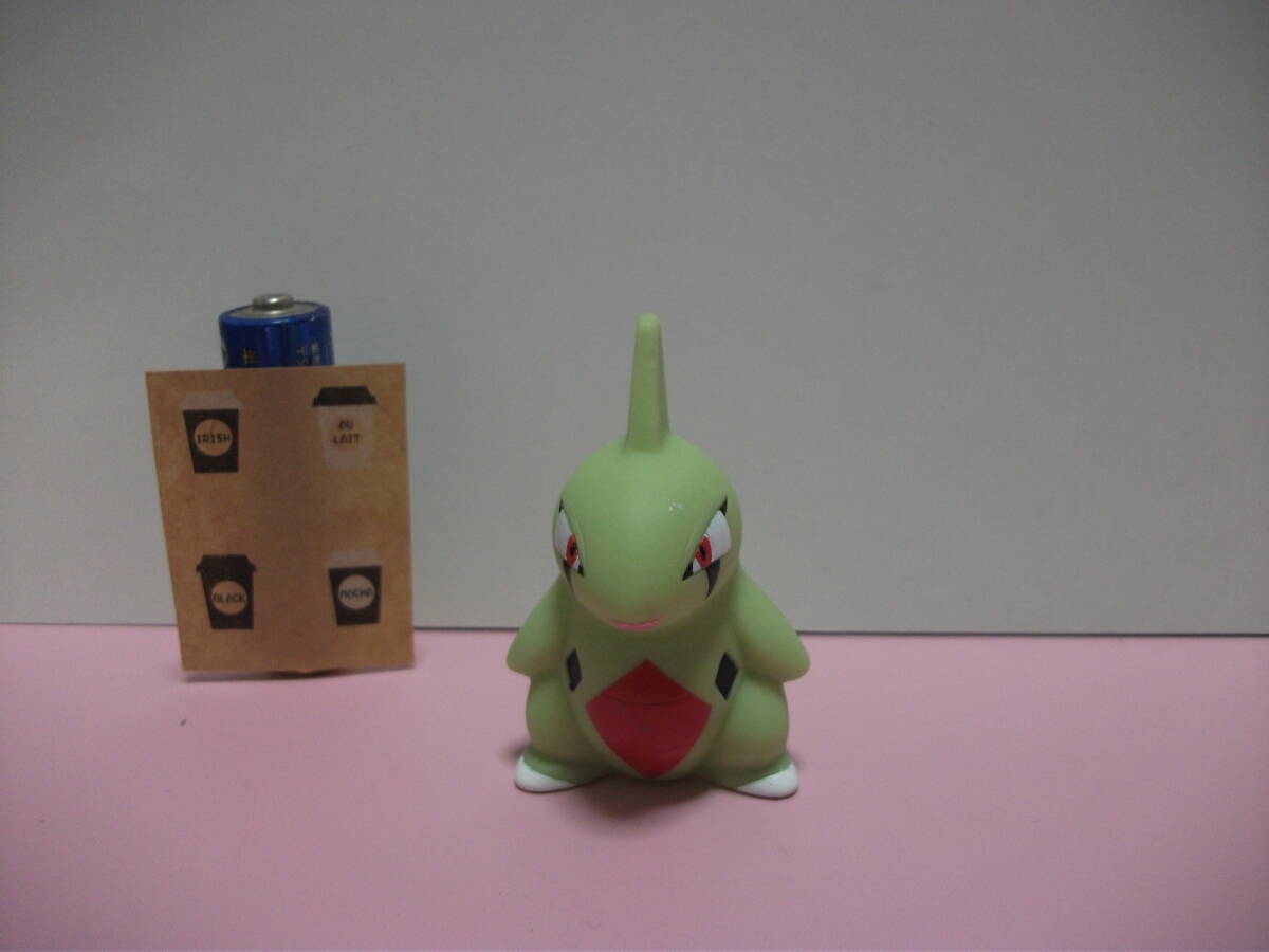 ポケモン ポケットモンスター モンスターコレクション ヨーギラス 当時