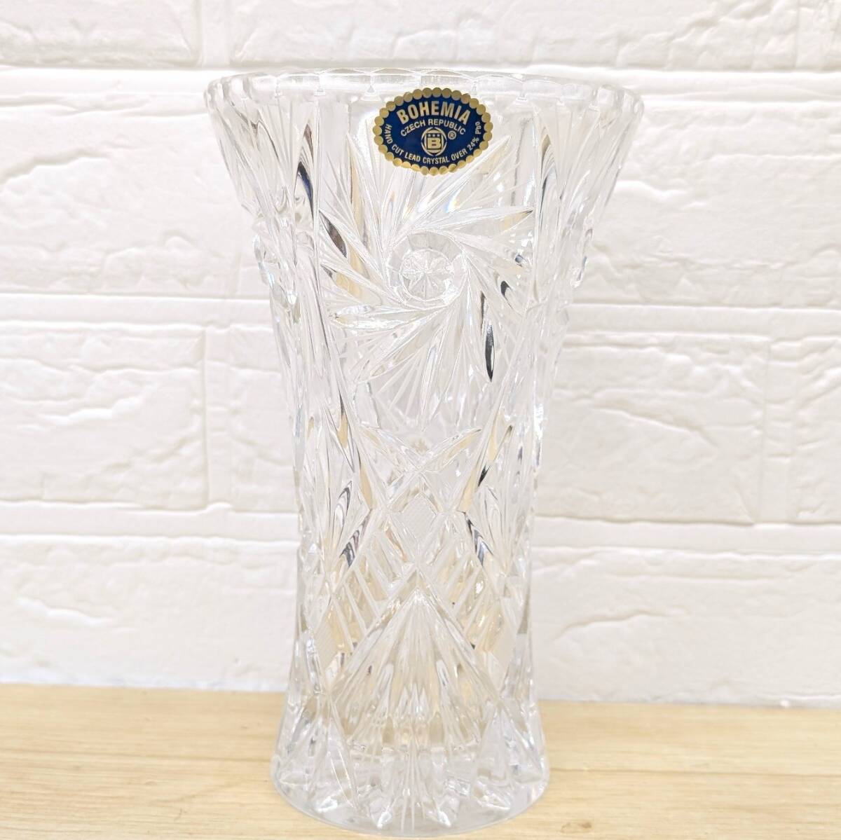 2026年最新】Yahoo!オークション -ボヘミアクリスタル ハンドカット