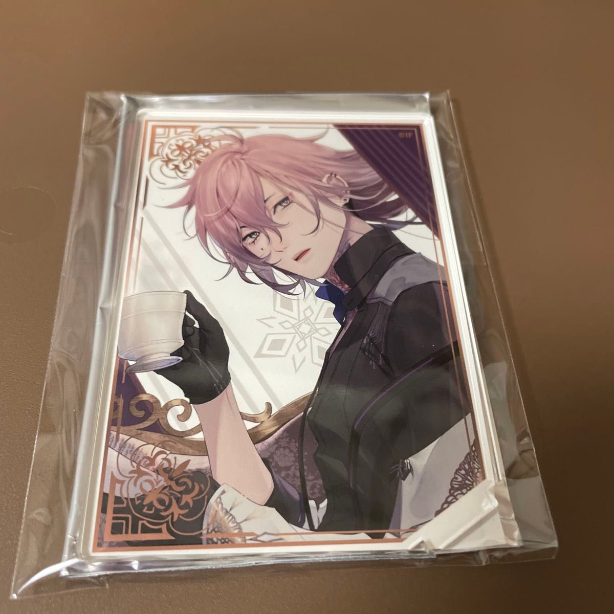 終ヴィル シアン アクスタ｜Yahoo!フリマ（旧PayPayフリマ）