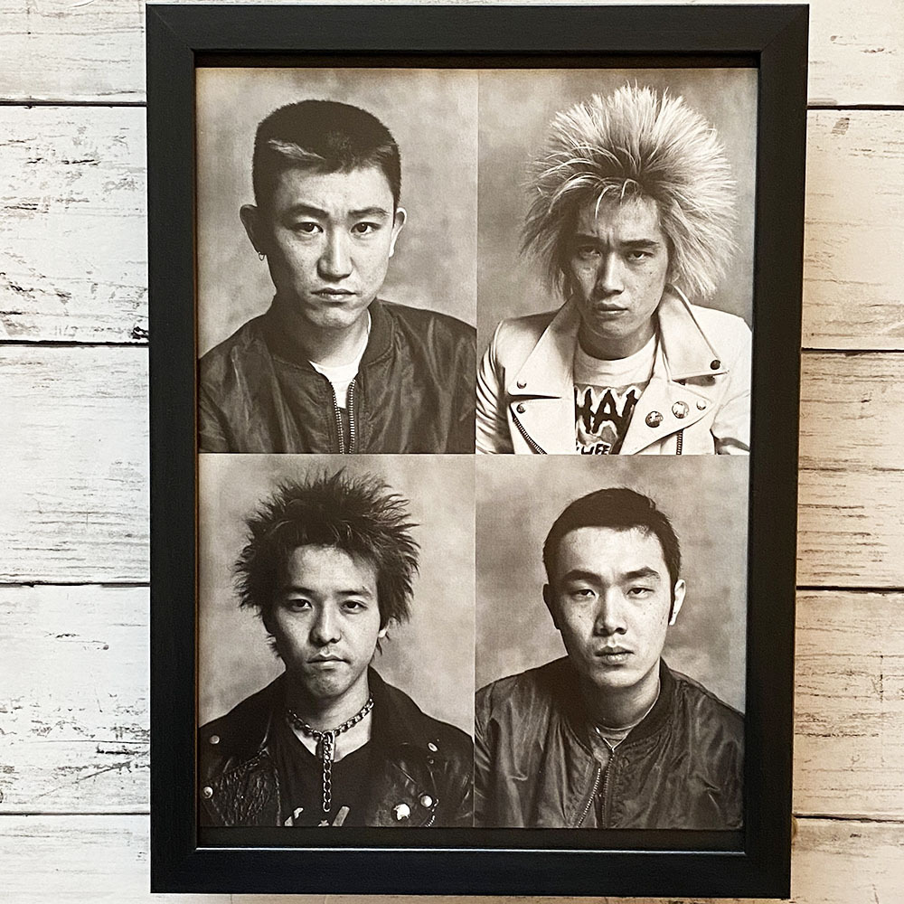 2026年最新】Yahoo!オークション -naoki ポスター(アンティーク