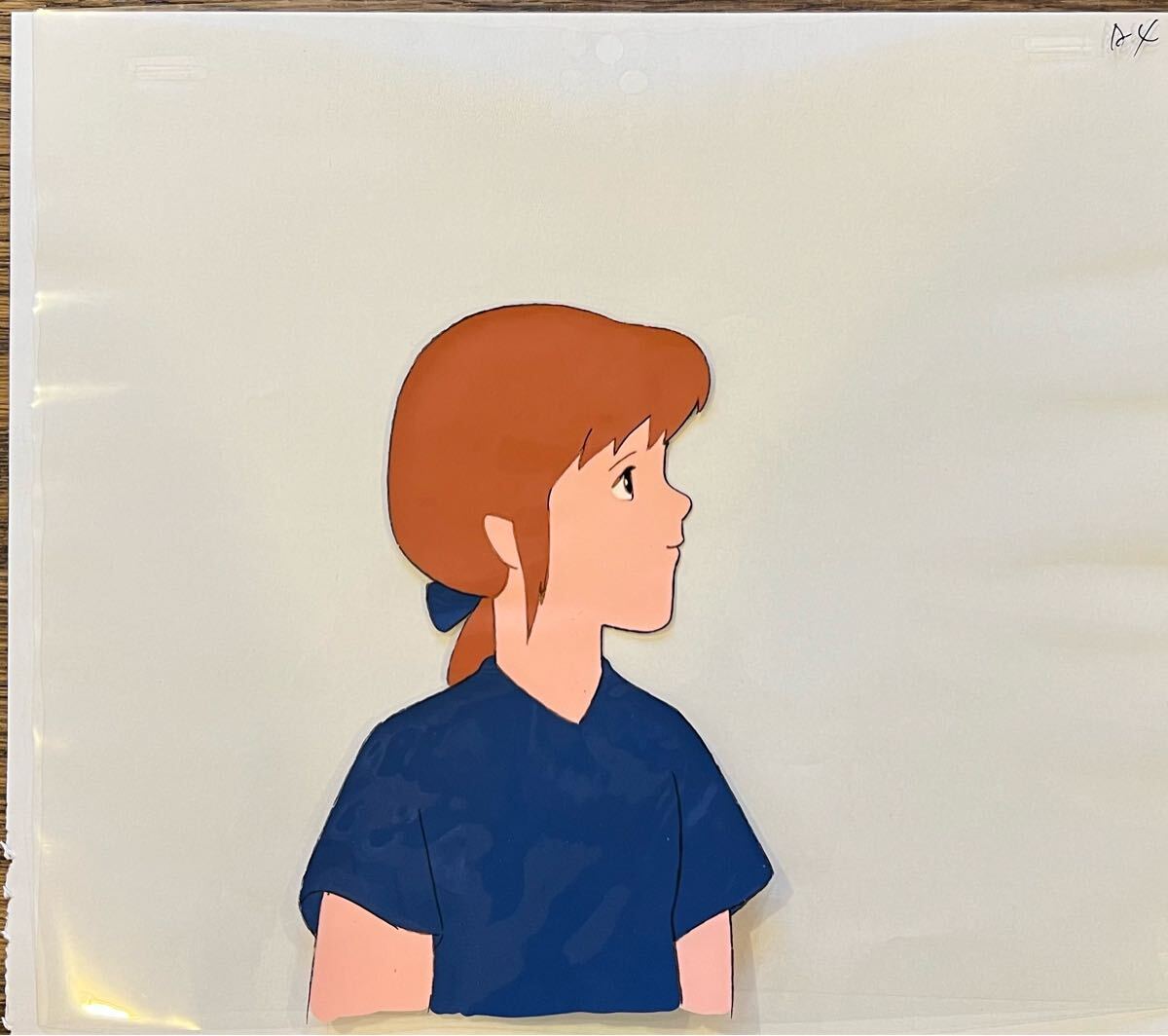 2026年最新】Yahoo!オークション - 母をたずねて三千里(は行 セル画)の